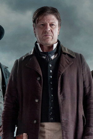 The Frankenstein Chronicles