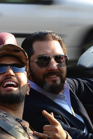 رقص روی شیشه