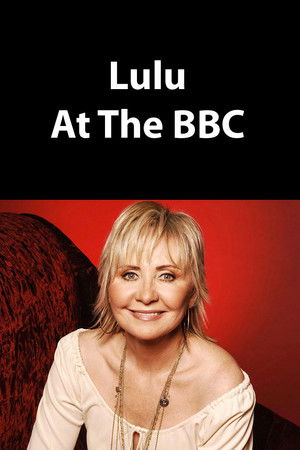 Lulu at the BBC