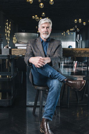 Shaun Micallef's on the Sauce