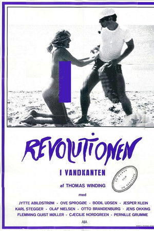 Revolutionen i vandkanten