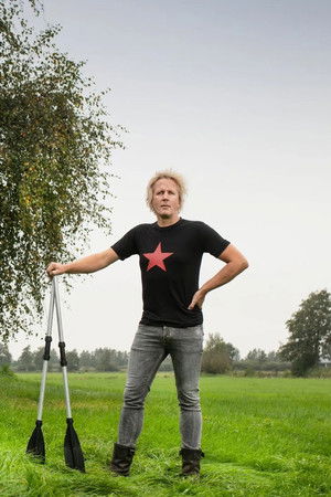 Het land van Jan en Alleman