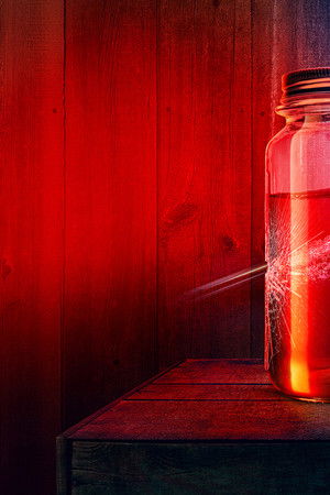 Moonshiners: True Crime & Shine