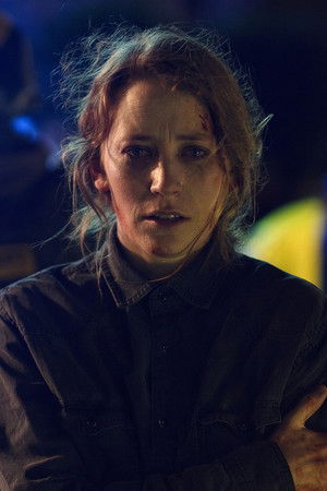 Når støvet har lagt sig