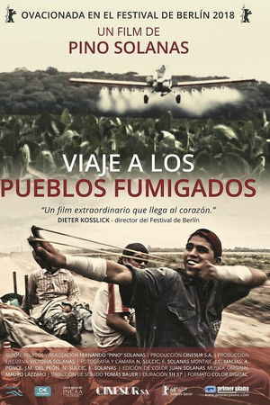 Viaje a los pueblos fumigados