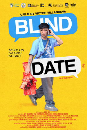Blind Date