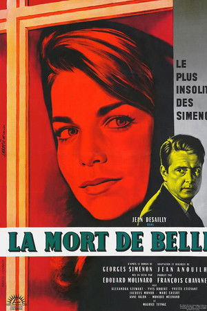 La Mort de Belle