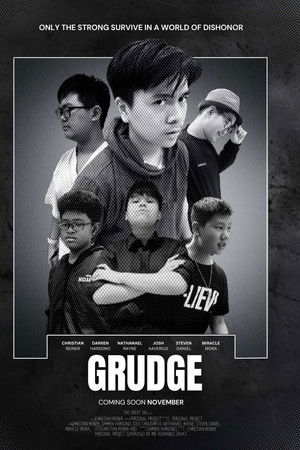 GRUDGE