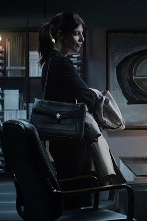 Buz Dağı'nın Zirvesi