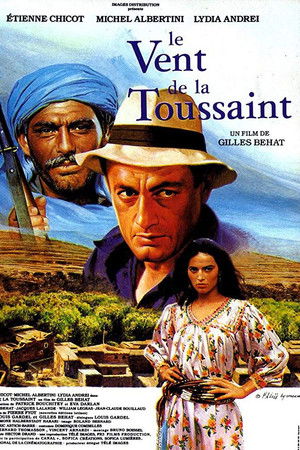 Le vent de la Toussaint