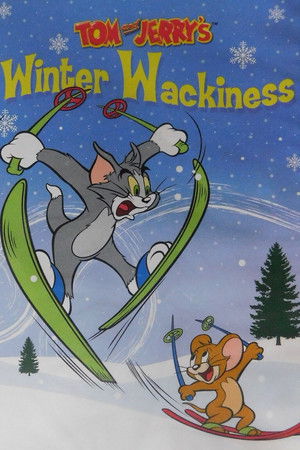Tom and Jerry's Winter Wackiness