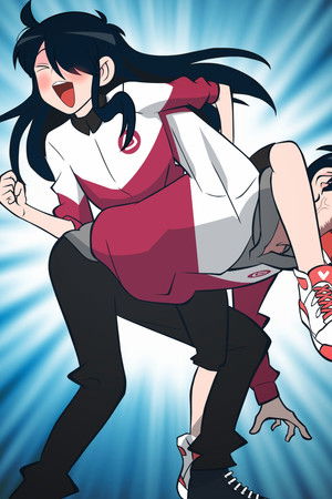 兄に付ける薬はない！