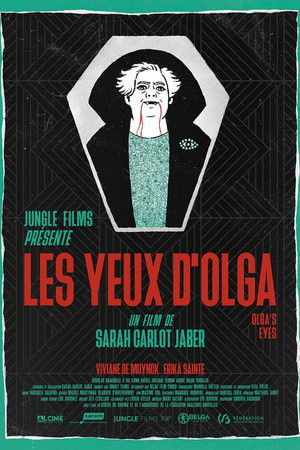 Les Yeux d'Olga