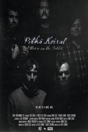 Pitka Koirat: A Horse in the Folds