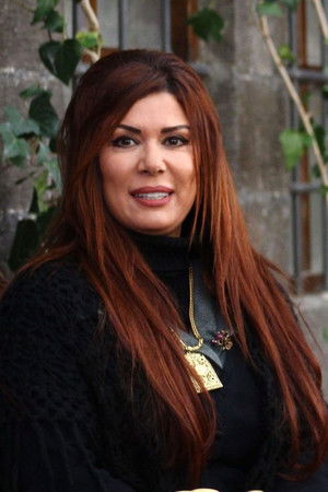 Laila Jabr