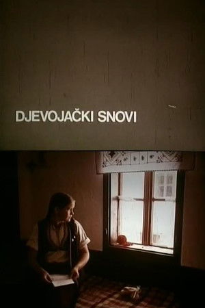 Djevojački snovi
