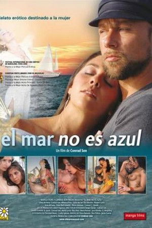 El Mar No Es Azul
