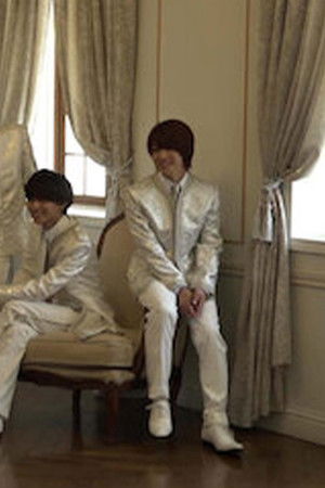 連続ドキュメンタリー RIDE ON TIME