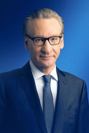 Real Time with Bill Maher