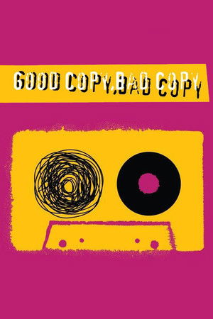 Good Copy Bad Copy