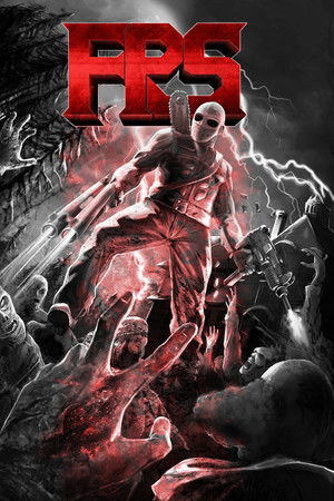 FPS: First Person Shooter