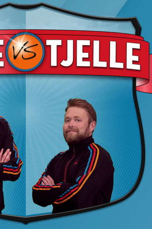 Hjalte vs Tjelle