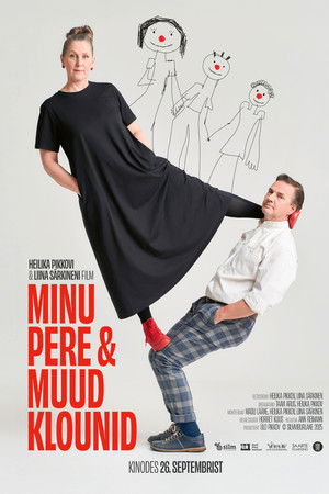 Minu pere ja muud klounid