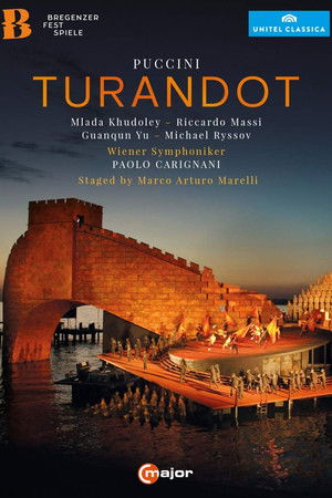 Puccini: Turandot