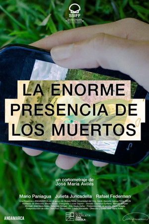 La enorme presencia de los muertos