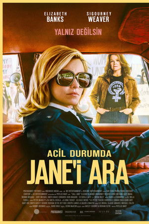 Acil Durumda Jane'i Ara