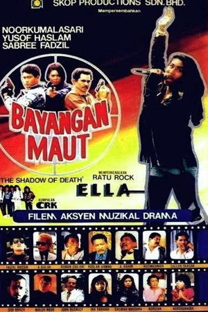 Bayangan Maut