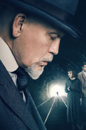 The ABC Murders