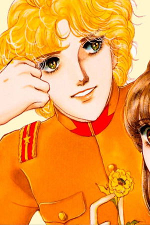 はいからさんが通る