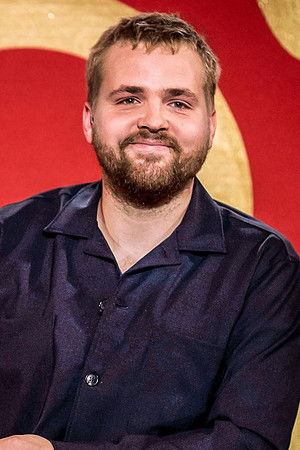 Hvem var det nu vi var