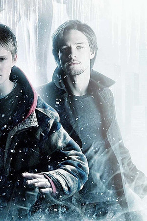 Karanlık Yükseliyor