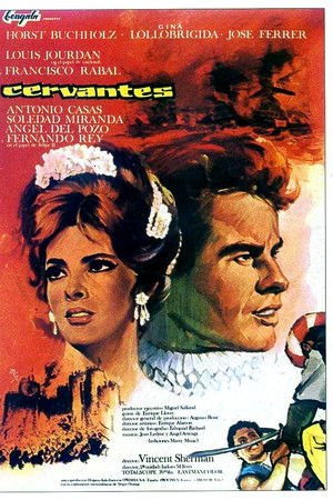Cervantes