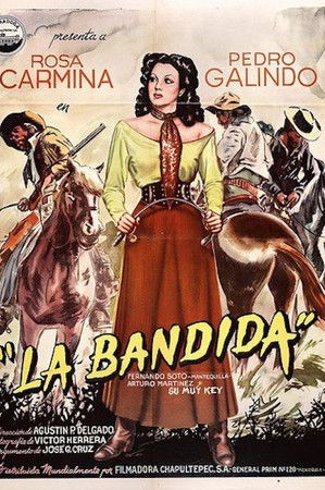 La bandida