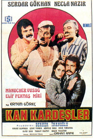 Kan Kardeşler