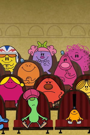 The Mr. Men Show