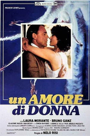 Un amore di donna