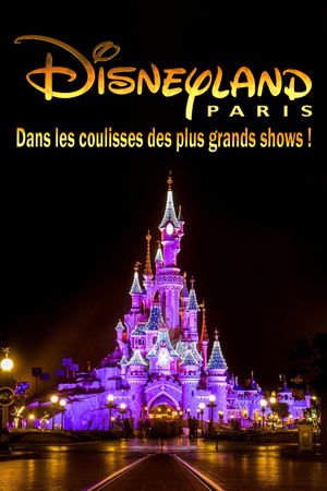 Disneyland Paris : Dans les Coulisses des Plus Grands Shows !