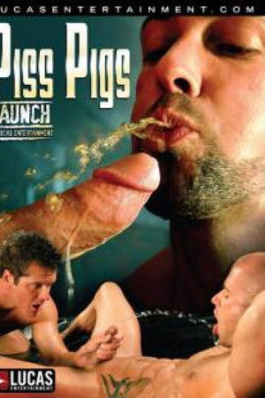 Piss Pigs