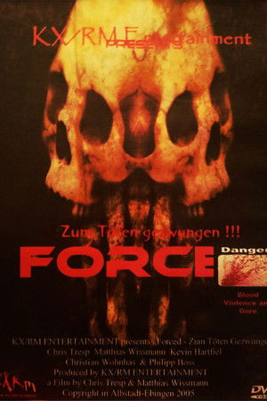 Forced - Zum Töten gezwungen
