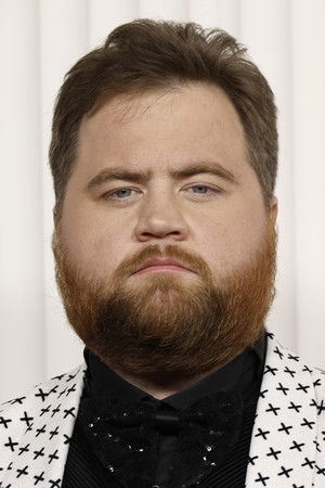 Paul Walter Hauser