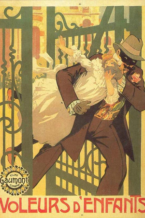 Voleurs d'enfants