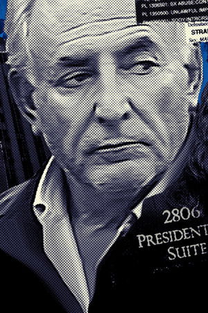 Skandal Odası: No. 2806