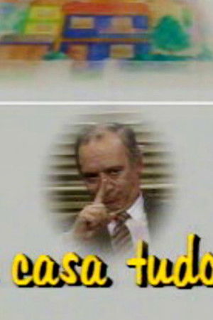 Lá em Casa Tudo Bem