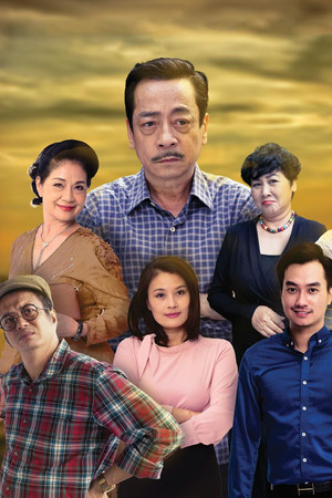 Trở Về Giữa Yêu Thương