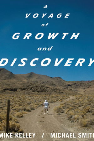 A Voyage of Growth and Discovery