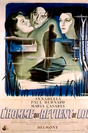 L’homme qui revient de loin